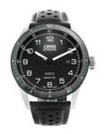Pre-Owned Oris Calobra Watch